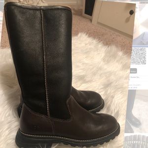 Uggs Brooks (tall)